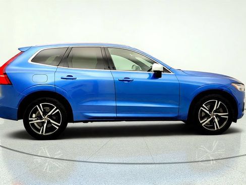 Used 2019 Volvo XC60 T8 R-Design w/ Advanced Package AWD/4WD image 4