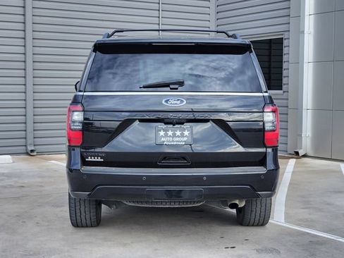 Used 2021 Ford Expedition Limited RWD image 7