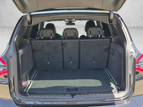 Used 2022 BMW X3 sDrive30i w/ Convenience Package w/ZPA RWD image 6