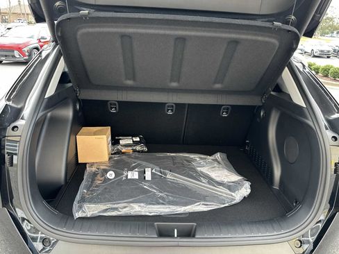 New 2026 Hyundai Kona Limited image 24