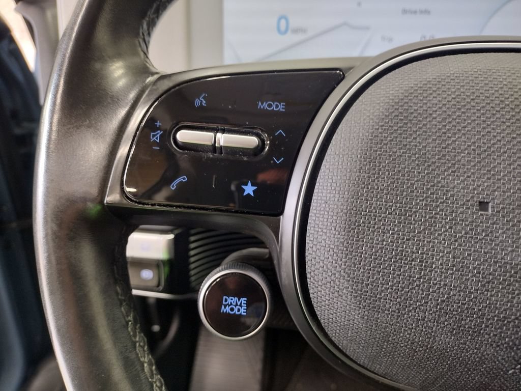 Certified 2023 Hyundai Ioniq 5 SEL AWD/4WD image 24
