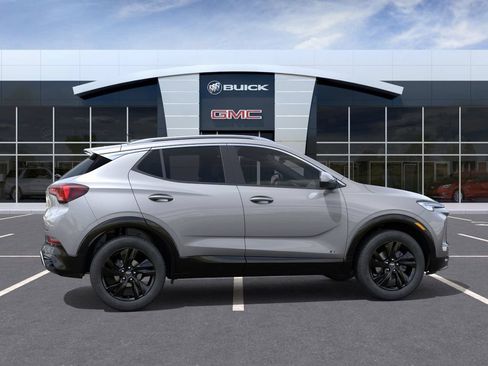 New 2026 Buick Encore GX Sport Touring w/ Comfort Package FWD image 5