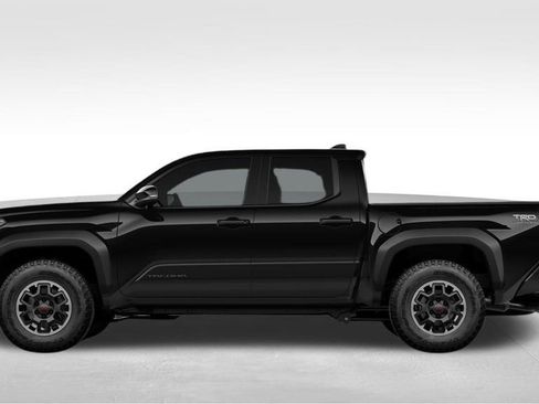 New 2026 Toyota Tacoma TRD Off-Road AWD/4WD image 6
