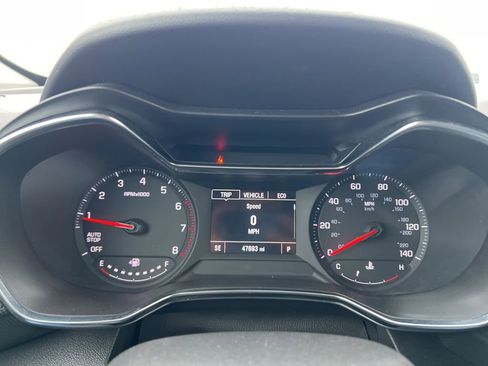 Used 2023 Chevrolet TrailBlazer LT image 12