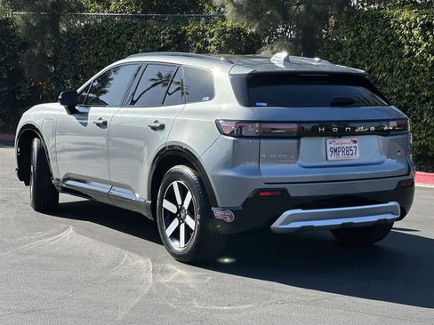 Used 2024 Honda Prologue Touring image 4