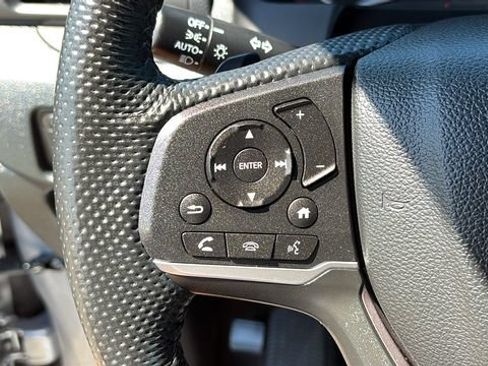 Used 2023 Honda Passport EX-L image 13