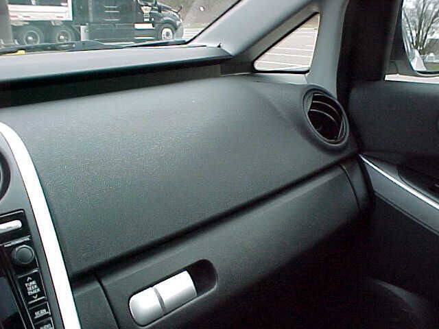 Used 2007 MAZDA CX-7 Grand Touring w/ Technology Pkg AWD/4WD image 24