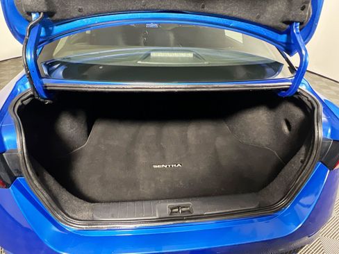 Used 2022 Nissan Sentra SV image 33
