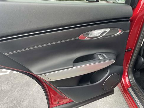 Used 2023 Genesis GV70 2.5T w/ Select Package image 22