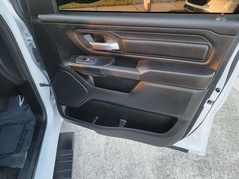 Used 2025 RAM 1500 Tradesman image 13