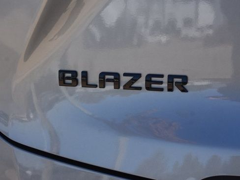 New 2026 Chevrolet Blazer LT w/ LPO, Floor Liner Package FWD image 7