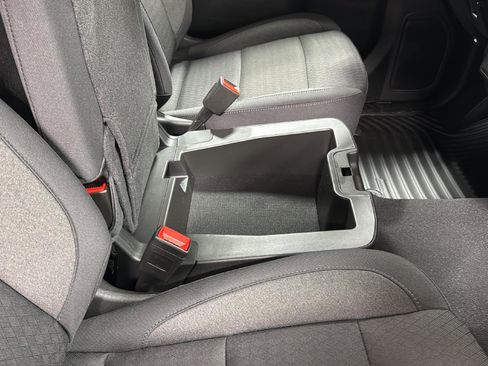 New 2025 GMC Sierra 1500 Pro w/ Pro Value Package image 16