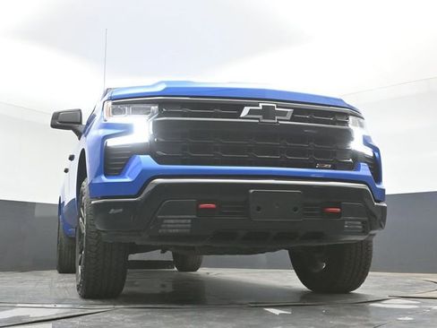 Used 2025 Chevrolet Silverado 1500 LT Trail Boss w/ Protection Package image 40