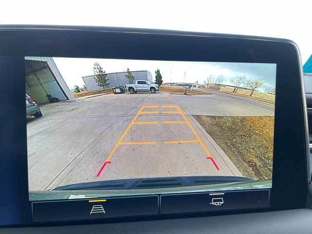 Used 2024 Chevrolet Tahoe Z71 AWD/4WD image 23