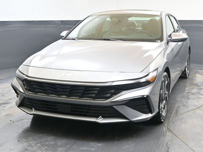 New 2026 Hyundai Elantra Limited