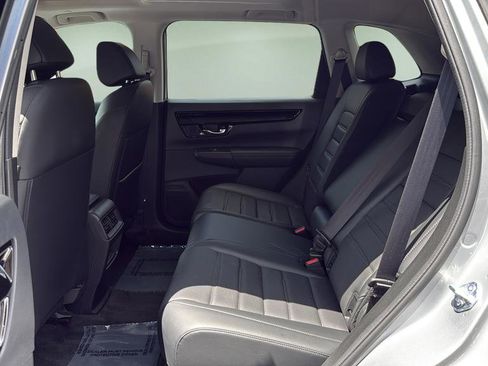 Used 2023 Honda CR-V EX-L image 15