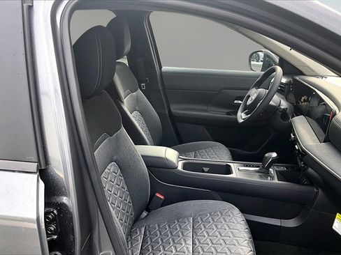 New 2026 Nissan Kicks SV w/ Cold Weather Package image 11