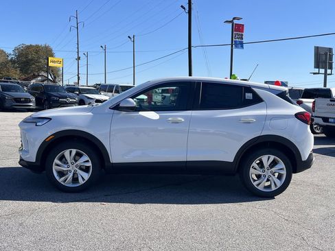 New 2026 Buick Encore GX Preferred image 18
