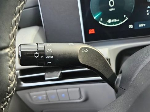 Certified 2025 Hyundai Tucson SEL image 15