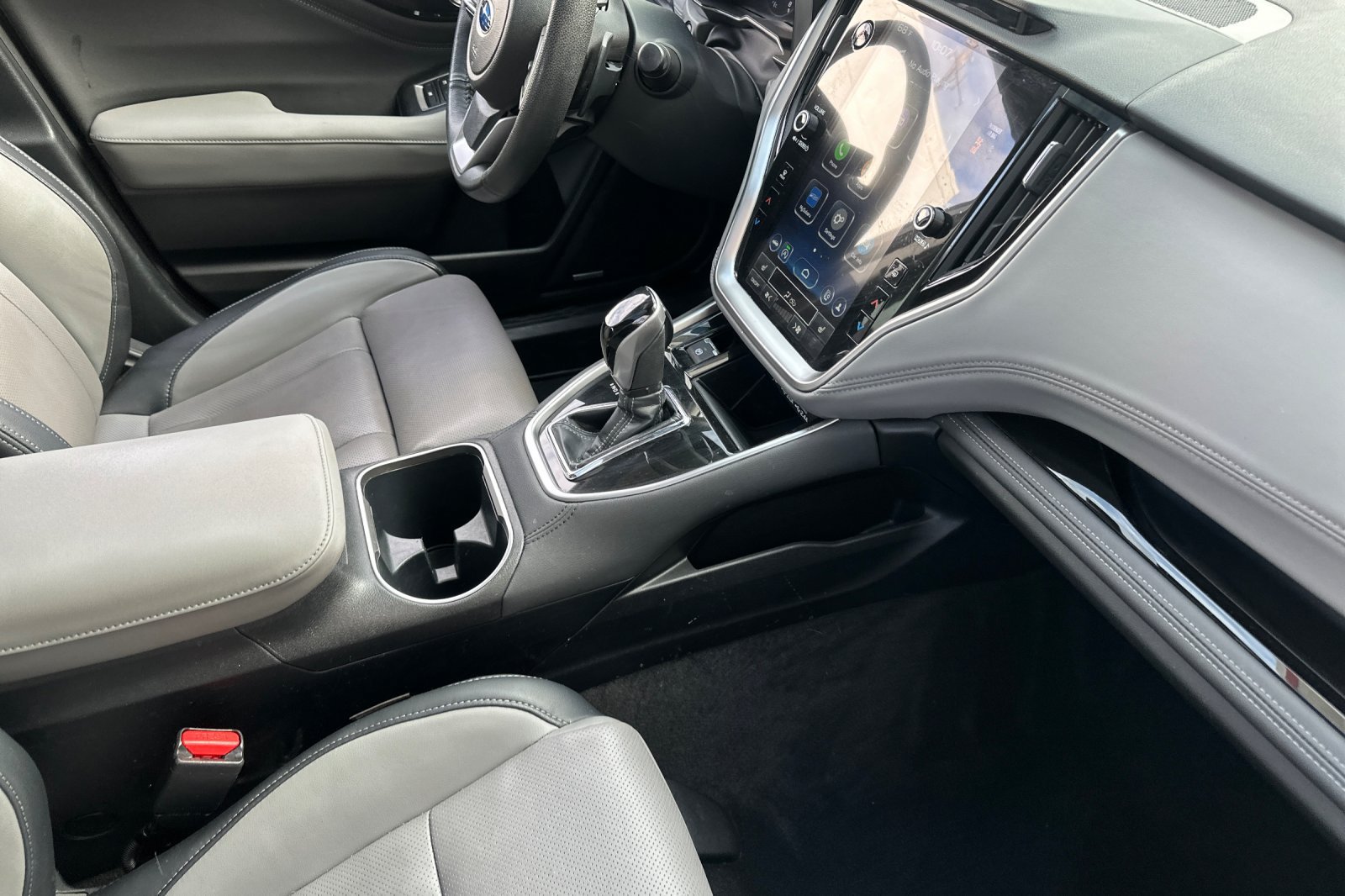 Used 2023 Subaru Outback Limited AWD/4WD image 16