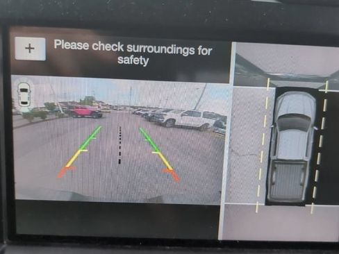 Used 2018 Ford F150 Lariat w/ Equipment Group 502A Luxury AWD/4WD image 12