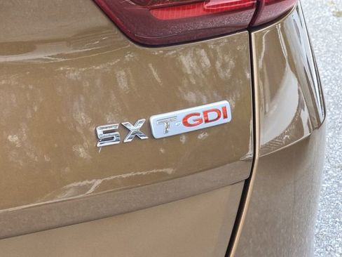 Used 2020 Kia Sportage SX image 9