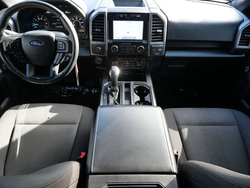 Certified 2019 Ford F150 XLT w/ Equipment Group 302A Luxury AWD/4WD image 15