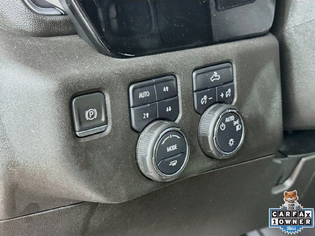 Used 2022 Chevrolet Silverado 1500 LT AWD/4WD image 15