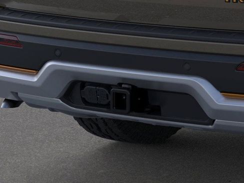New 2026 Ford Explorer Tremor image 54