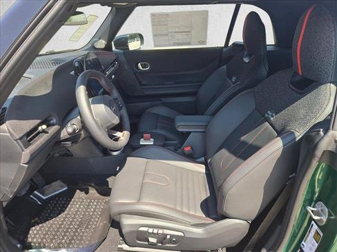 Used 2026 MINI Cooper S FWD image 4
