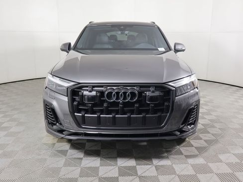 Used 2026 Audi Q7 3.0T Premium Plus image 2