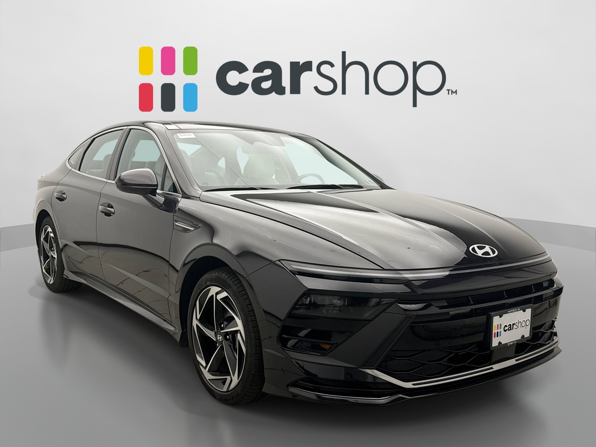 Used 2025 Hyundai Sonata SEL FWD image 7