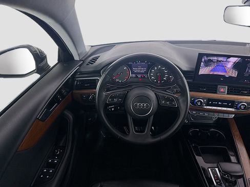 Used 2023 Audi A4 2.0T Premium image 17