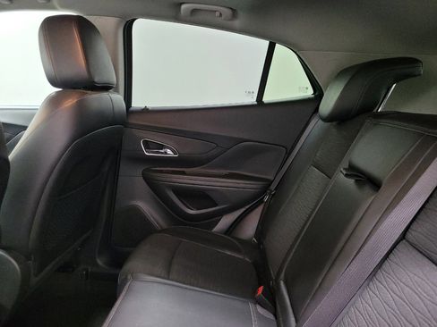 Used 2016 Buick Encore Convenience FWD image 18