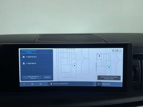 New 2026 Hyundai Santa Fe Limited image 21