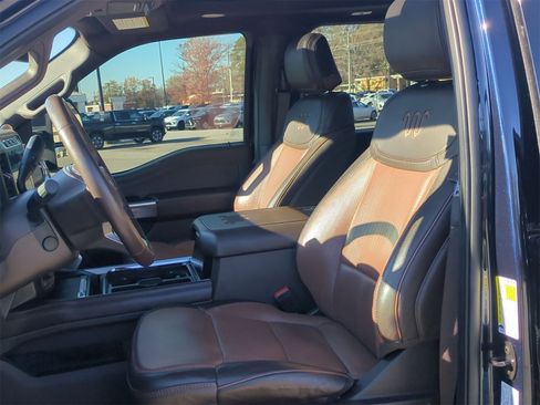 Used 2023 Ford F250 King Ranch image 20