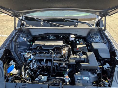 Used 2025 Hyundai Kona SEL image 32