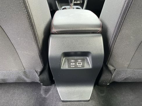 Certified 2025 Subaru Impreza RS image 24