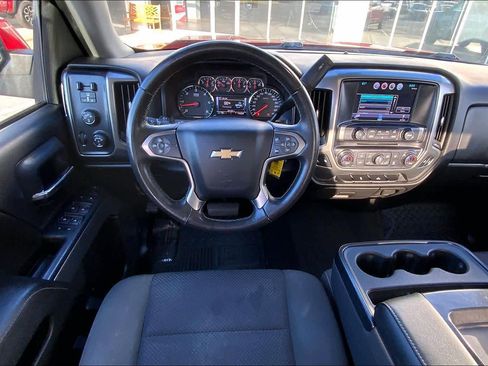Used 2016 Chevrolet Silverado 1500 LT w/ All Star Edition image 6