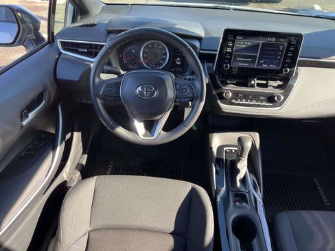 Used 2020 Toyota Corolla SE image 13