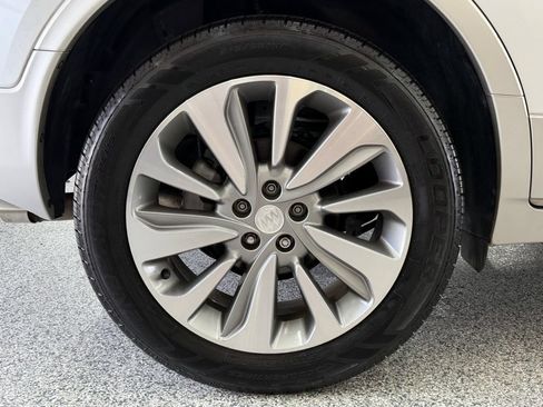 Used 2019 Buick Encore Preferred FWD image 48