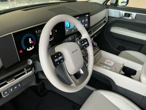 New 2026 Hyundai Santa Fe SEL image 10