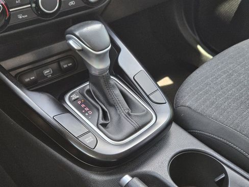 Used 2020 Kia Soul GT-Line FWD image 9