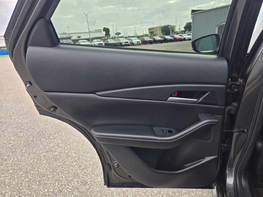 Used 2023 MAZDA CX-30 AWD 2.5 S w/ Select Package image 41