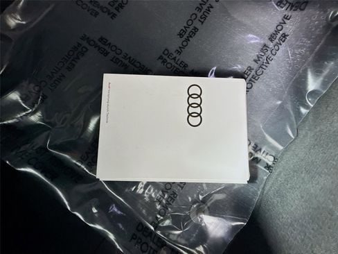 Used 2020 Audi TTS 2.0T Coupe w/ Black Optic Package image 22