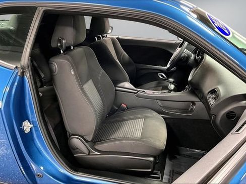 Used 2023 Dodge Challenger SXT RWD image 26