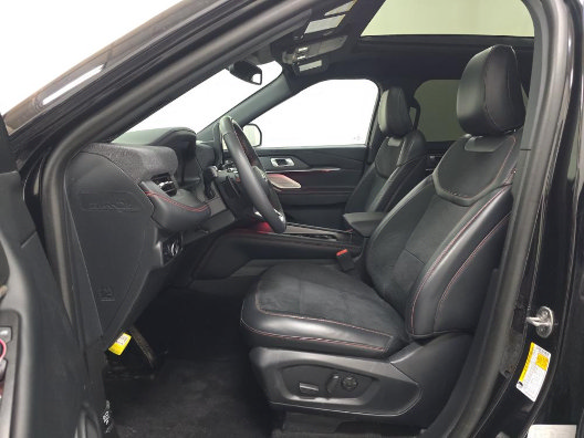 Used 2026 Ford Explorer ST AWD/4WD image 5