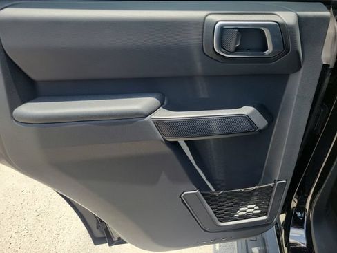 New 2026 Ford Bronco Big Bend AWD/4WD image 15