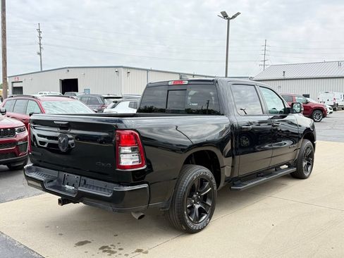 Used 2023 RAM 1500 Big Horn AWD/4WD image 7