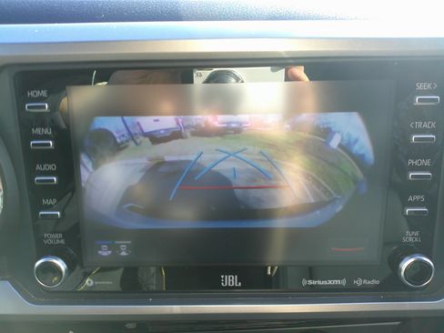 Used 2023 Toyota Tacoma Limited image 26